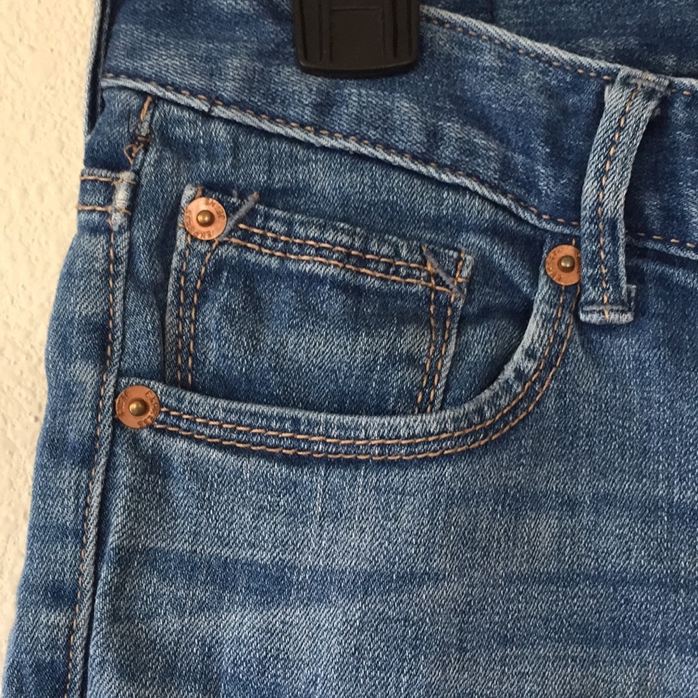 Express Jeans - Picture 3 of 8